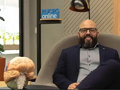 Neurocientista brasileiro oficializa as Neurociências como disciplina reconhecida na Bolívia