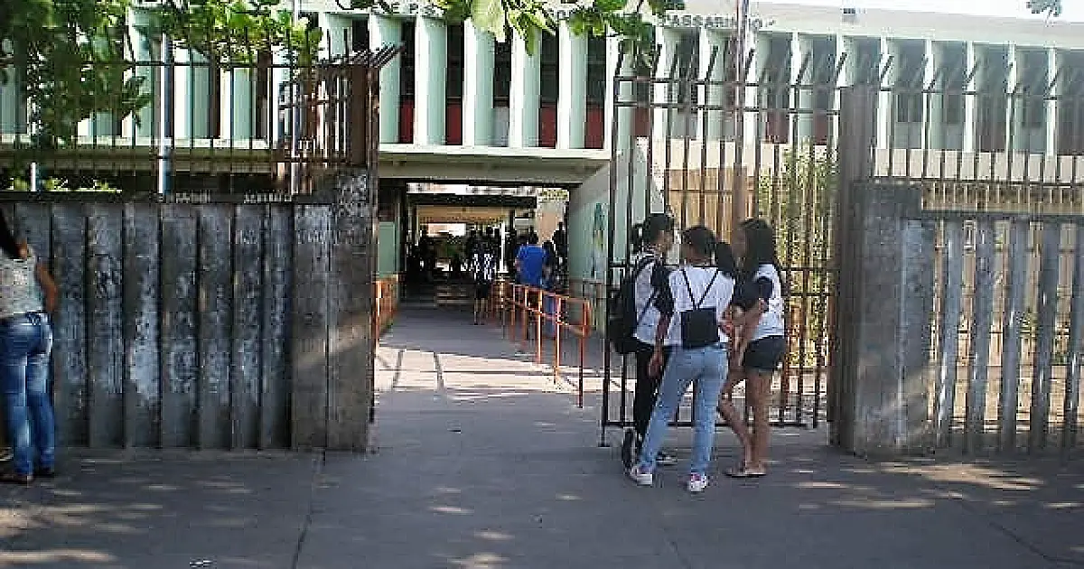 Escola JGP  faz ‘aulão’ de três dias para Enem 2017