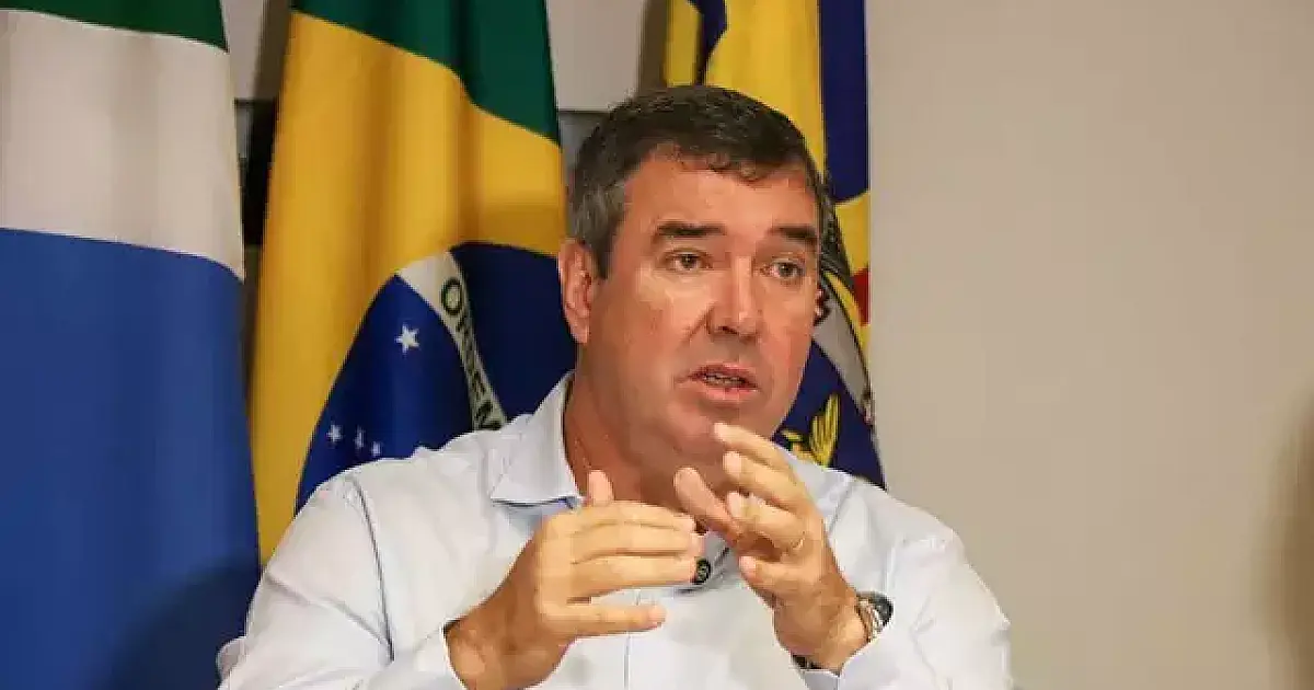 Riedel defende regulamentação da Lotesul e garante transparência no processo