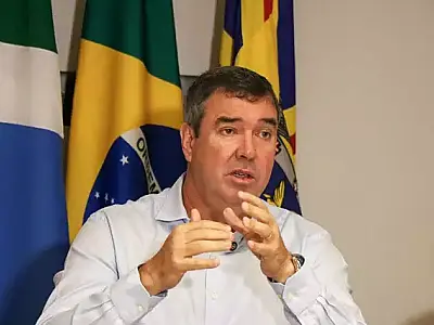 Riedel defende regulamentação da Lotesul e garante transparência no processo