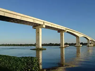 O povo na beira do abismo