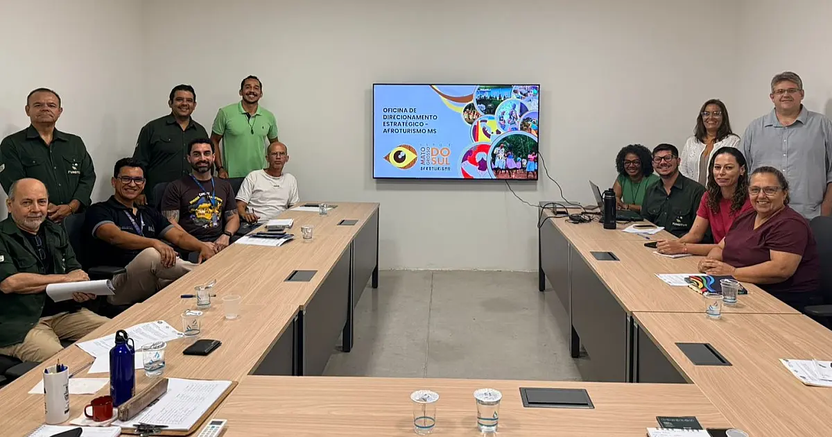 Afroturismo ganha força e amplia rotas culturais em MS