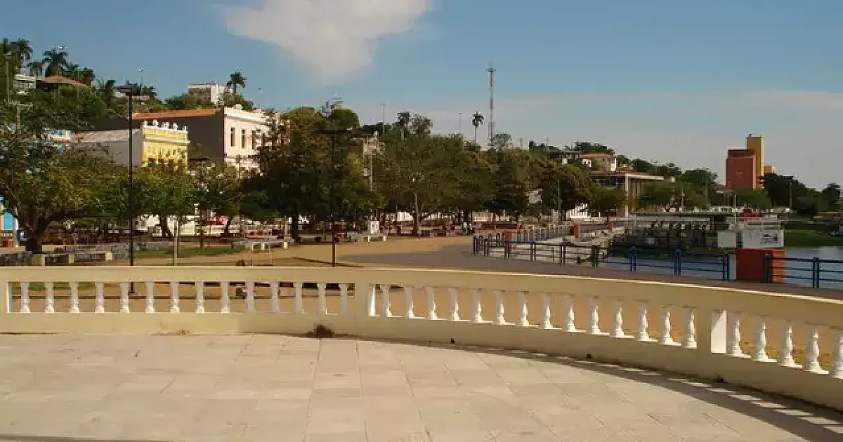 Iphan libera estudo arqueológico no Porto Geral antes de obras