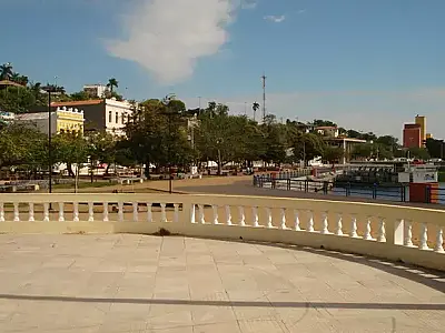 Iphan libera estudo arqueológico no Porto Geral antes de obras