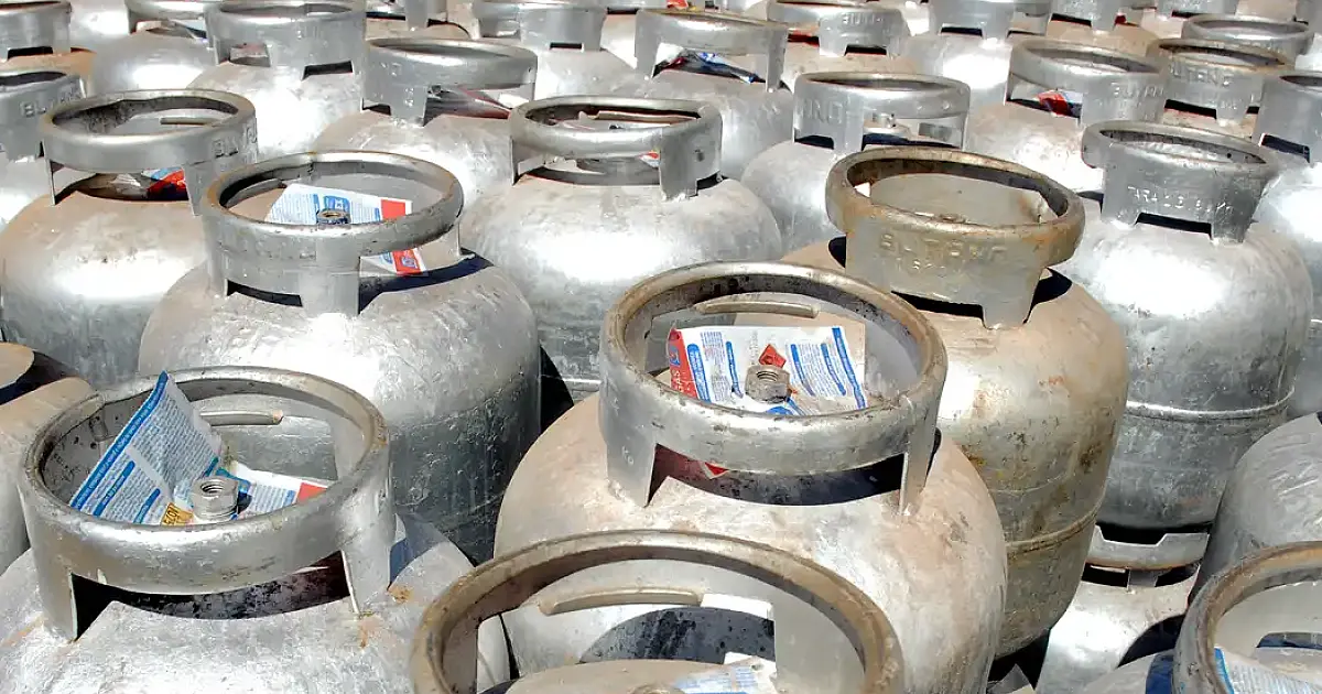 Saiba como será a retirada de botijões pelo programa Gás do Povo