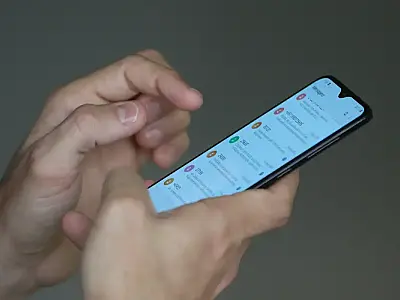 Ex-vereador de Ladário tem contas invadidas e faz alerta sobre golpes virtuais