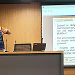 Plano Operativo Municipal contra incêndios em Corumbá é destaque em Brasília