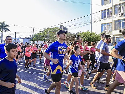 Treinão dos 21 Dias de Ativismo incentiva mobilização contra a violência