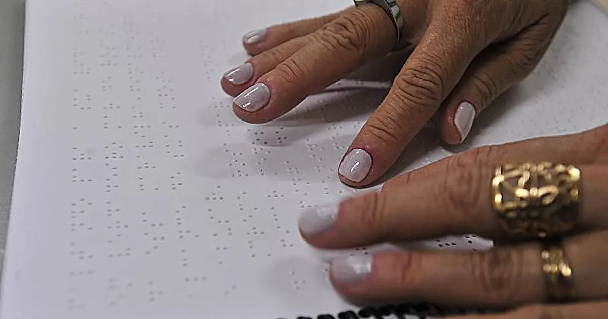 Enem 2020 tem novidades em acessibilidade