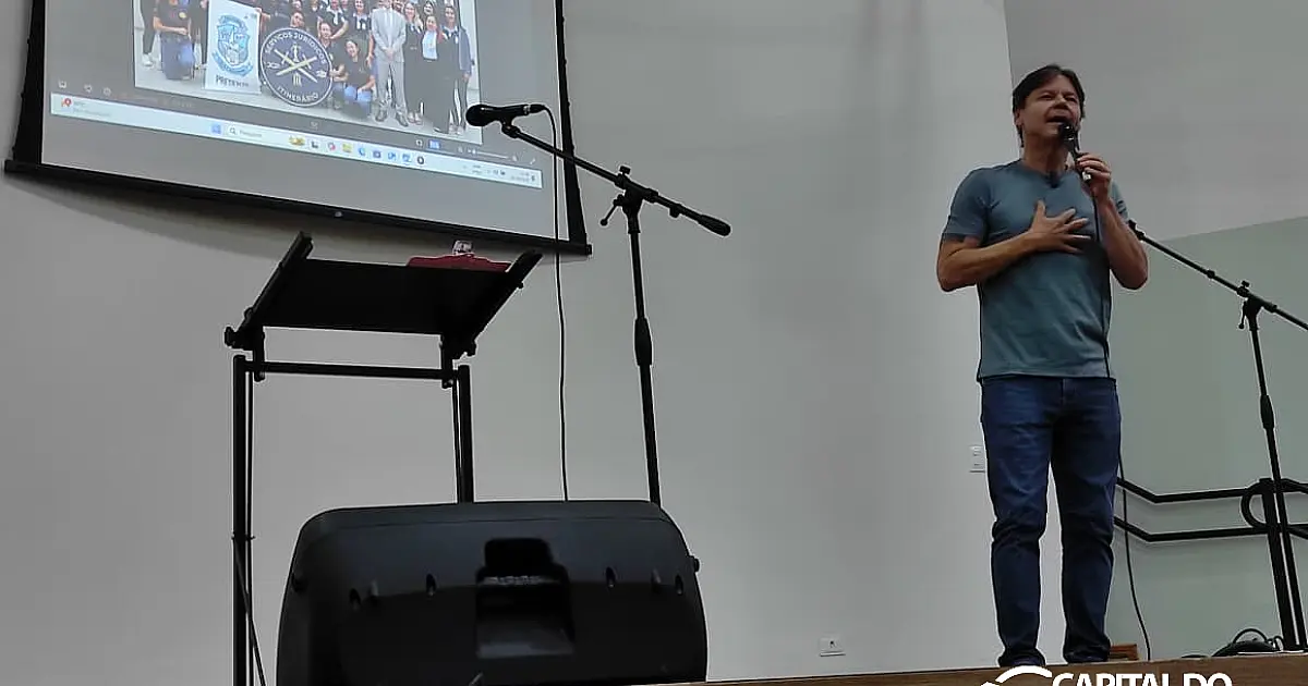 Paulo Duarte destina R$ 280 mil em emendas para instituições de Corumbá