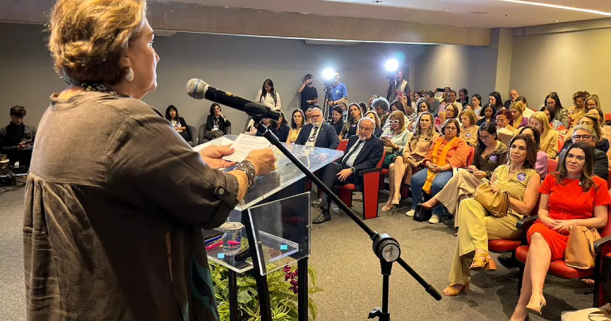 Governo de MS reforça pacto nacional pelo enfrentamento à violência contra as mulheres