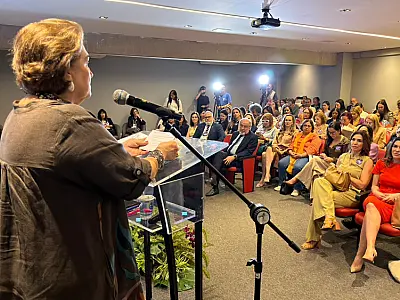 Governo de MS reforça pacto nacional pelo enfrentamento à violência contra as mulheres