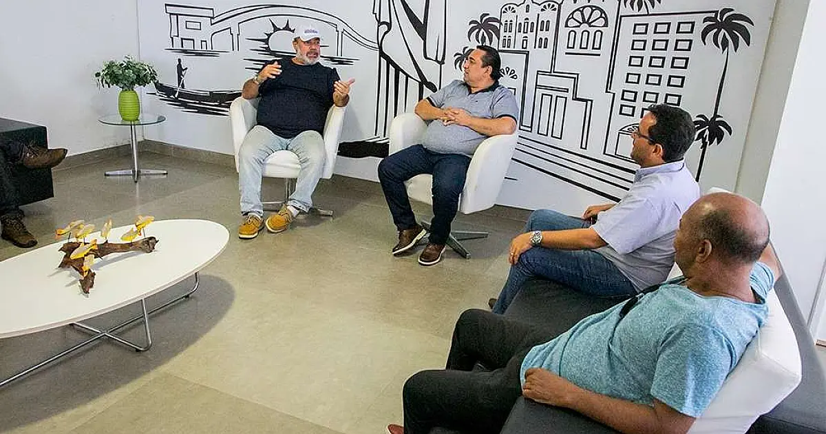 Corumbá é cenário de documentário dirigido por André Mattos