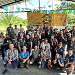 Corumbá sedia campeonato de tiro prático e impulsiona esporte em MS