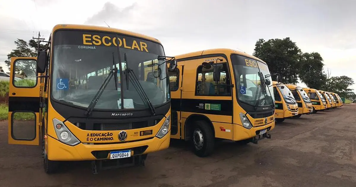 Bia Cavassa consegue ônibus para escolas rurais de Corumbá