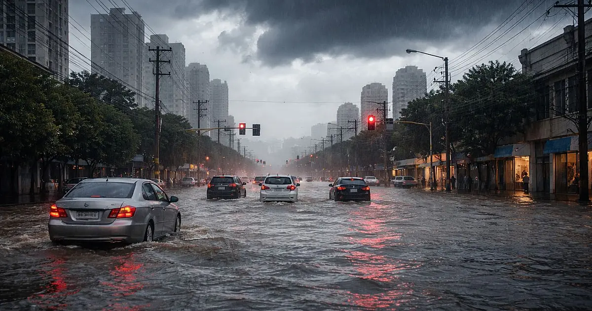 Quando a emergência vira método