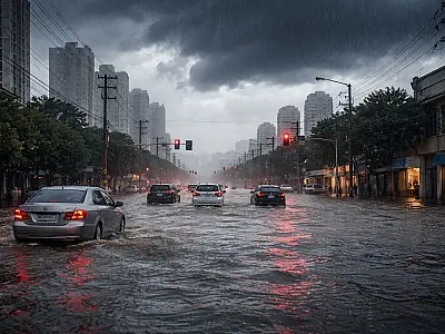 Quando a emergência vira método