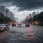 Quando a emergência vira método