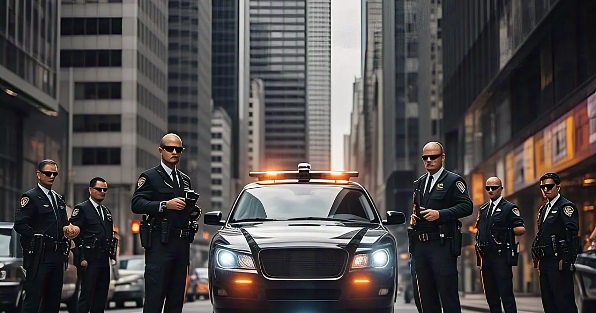 Pena de morte na Delegacia