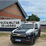 Acusado por tentativa de homicídio é preso em Ladário