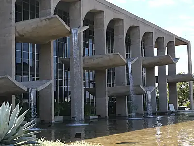 Ministério estabelece normas para uso de informações criminais no país