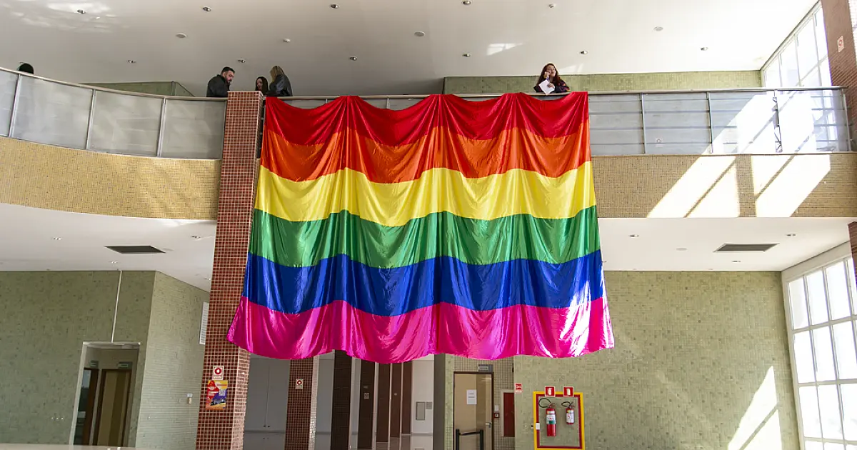 Caminhada "O Amor não se cala" convoca Corumbá para ato pela paz