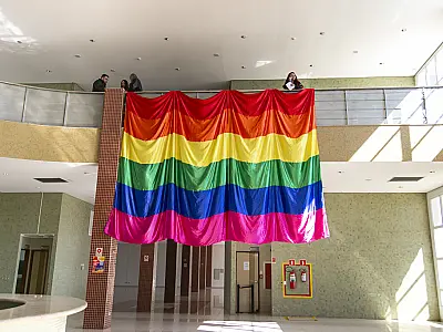 Caminhada "O Amor não se cala" convoca Corumbá para ato pela paz