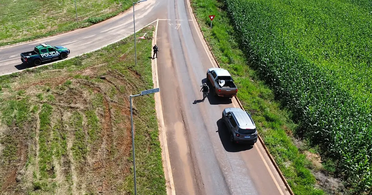 Ações da PMA marcam Semana do Meio Ambiente com foco em educação e fauna