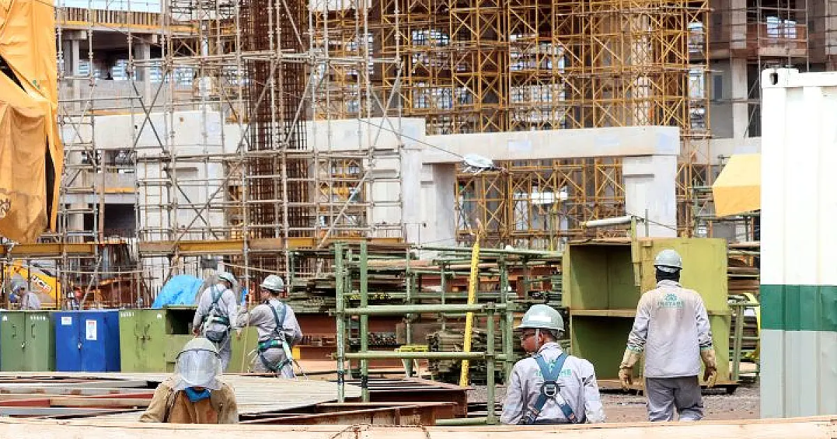 MS ultrapassa marca de 16,9 mil novos empregos criados nos últimos 12 meses