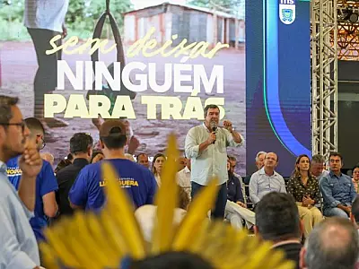 MS recebe R$ 55,1 milhões para construção de casas em 18 aldeias indígenas