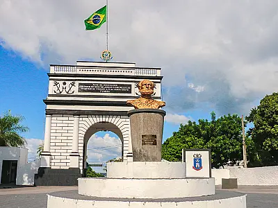 Dia da Marinha é celebrado com serviços gratuitos e atrações em Ladário