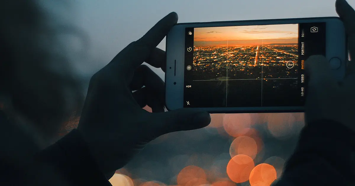Museu da Imagem e do Som de MS abre inscrições para Curso de Fotografia com câmera de celular
