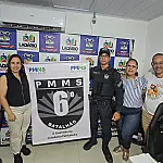 Cronograma define início do Proerd 2026 nas escolas municipais