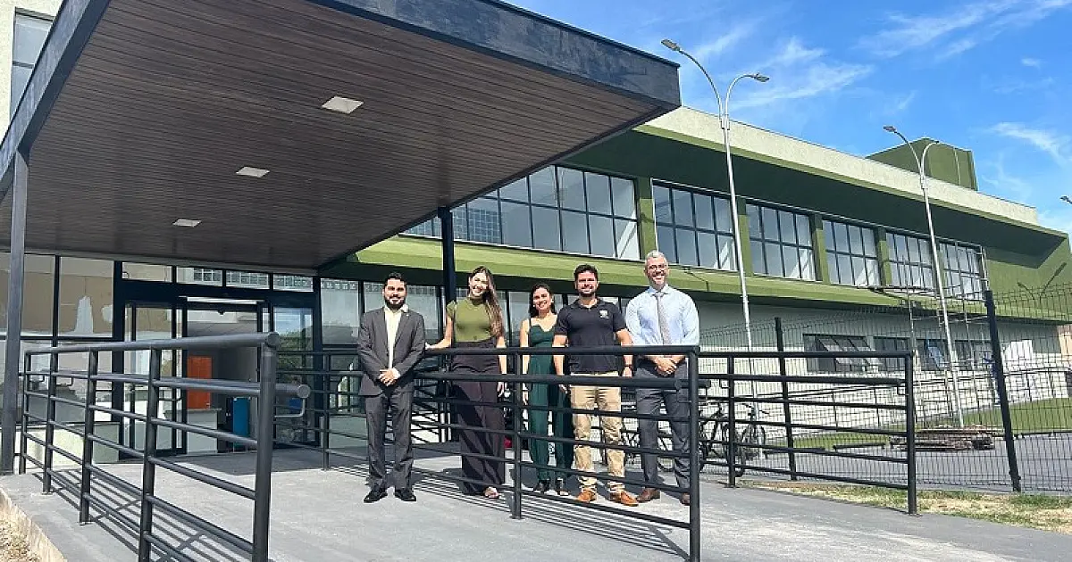 Defensoria Pública de MS inaugura sede própria em Corumbá