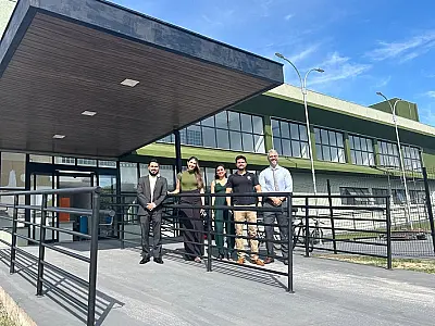 Defensoria Pública de MS inaugura sede própria em Corumbá