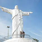 Turistando em Corumbá...