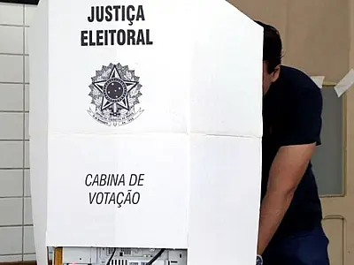 TRE-MS divulga mudança nos locais de votação em Corumbá e Ladário