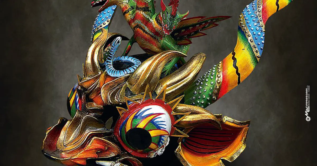 Exposição mostrará esplendor do carnaval de Oruro em Corumbá