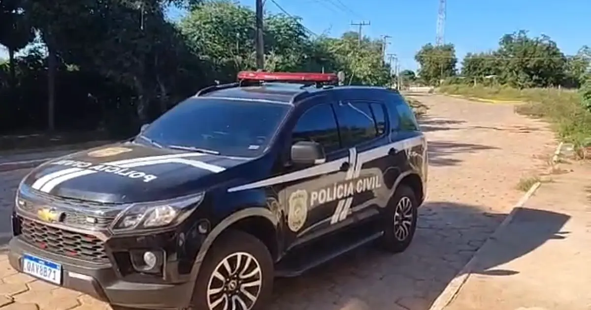 Mais dois agressores são presos por descumprimento de medida protetiva em Corumbá