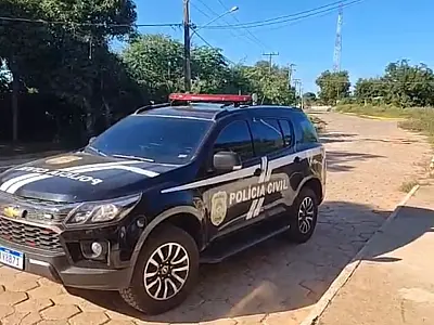 Mais dois agressores são presos por descumprimento de medida protetiva em Corumbá