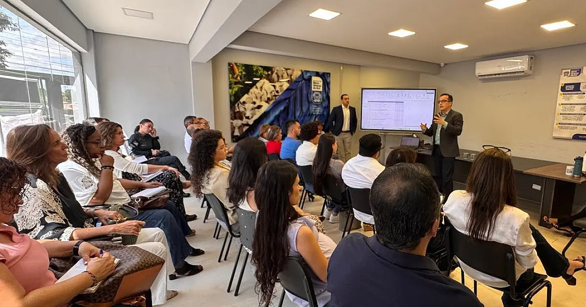 Governo inicia novo ciclo dos Contratos de Gestão