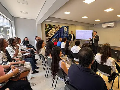 Governo inicia novo ciclo dos Contratos de Gestão