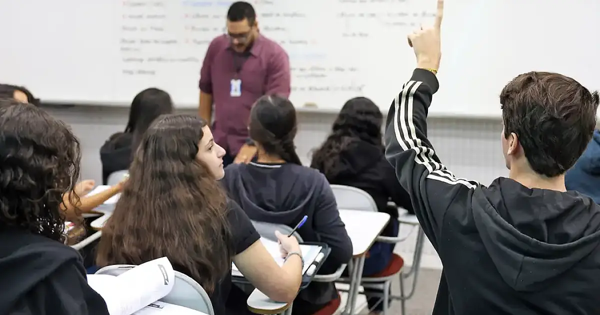 Inscrições para o Sisu terminam nesta terça-feira