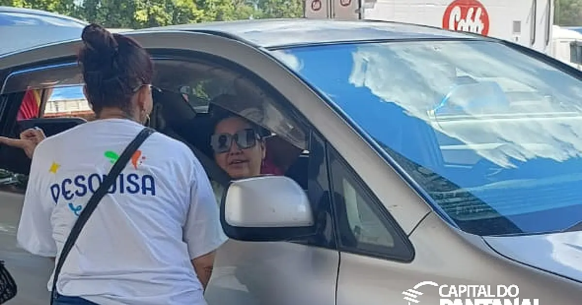 Fundtur Pantanal inicia receptivo de Carnaval nas entradas da cidade