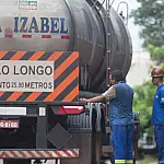 Crise no Irã dispara preço do diesel e ameaça paralisar colheita de soja em MS