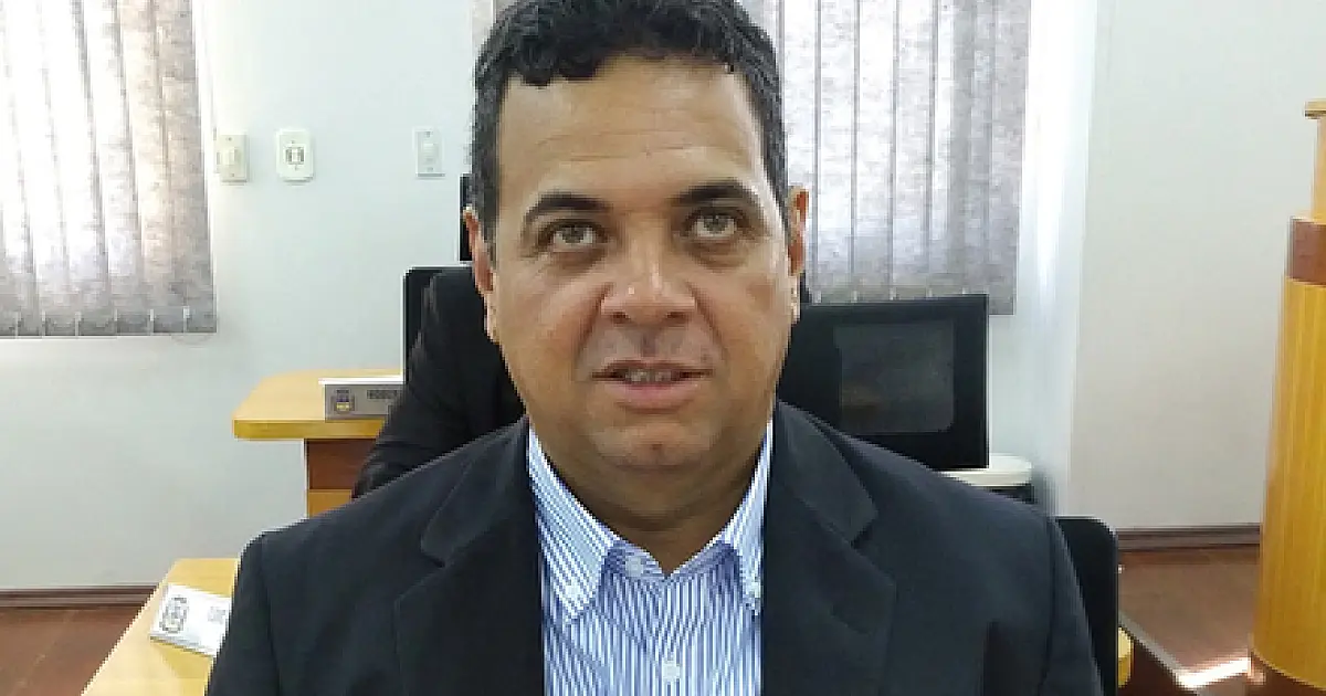 Vereador pede à Saúde, a disponibilização de remédios no São Gabriel