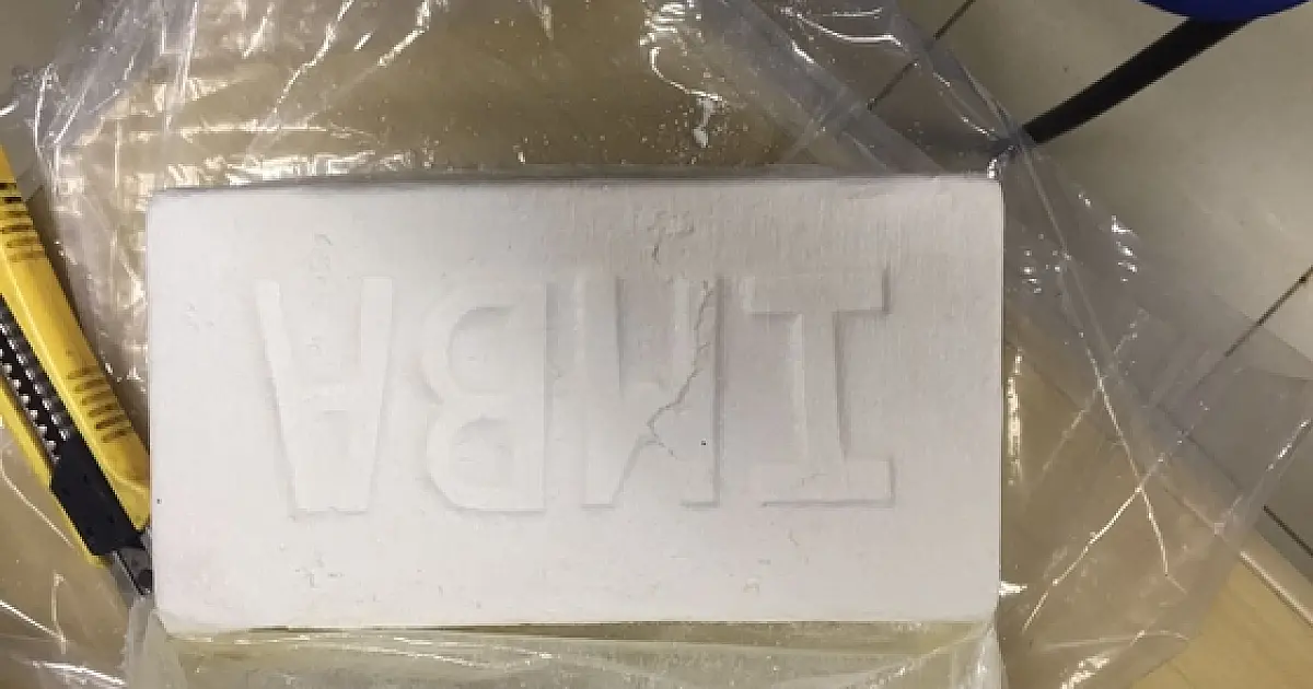 Mais de 500 quilos de cocaína boliviana que seguia para Israel é apreendida em SP