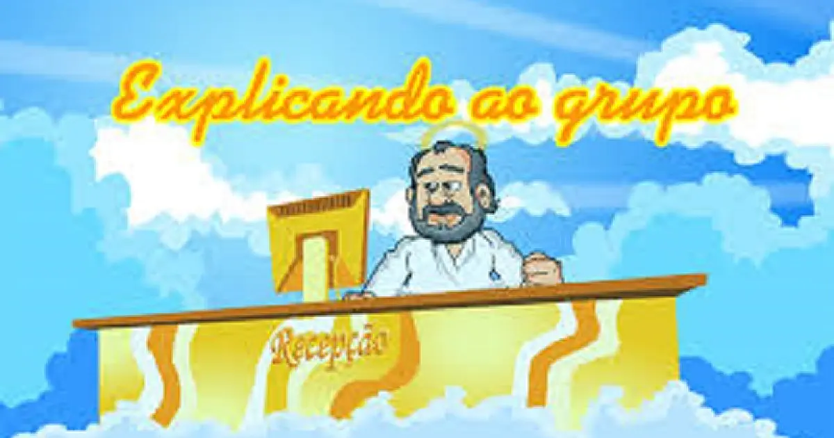 Depois que morre, não adianta!