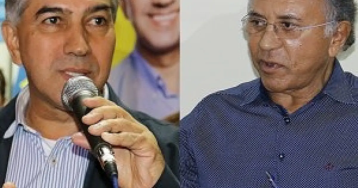 Segundo Ibope, Azambuja tem 53% dos votos válidos