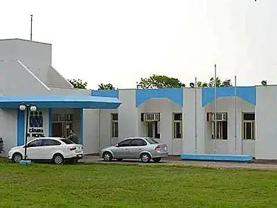 Inscrições para concurso da Câmara de Ladário encerram no domingo, 20 de julho